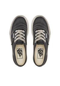 Vans Tenisówki Authentic VN000BW5CJK1 Czarny. Kolor: czarny #6