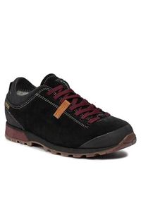 Aku Trekkingi 520.3 Czarny. Kolor: czarny. Materiał: zamsz, skóra #4
