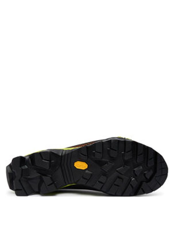 LA SPORTIVA - La Sportiva Trekkingi Aequilibrium St Gtx ZFMS098G00E29 Czarny. Kolor: czarny. Materiał: materiał. Sport: turystyka piesza
