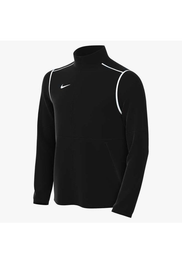 Bluza treningowa męska Nike Dri-fit Park 20 Track Jr. Kolor: czarny