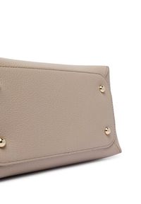 Furla Torebka Goccia S WB01979 BX3353 KH 4488S Beżowy. Kolor: beżowy. Materiał: skórzane #5