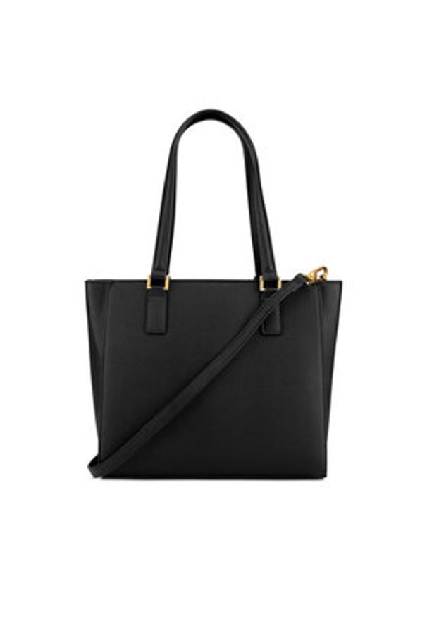 U.S. Polo Assn. Torebka BIUXT8485WVP Czarny. Kolor: czarny
