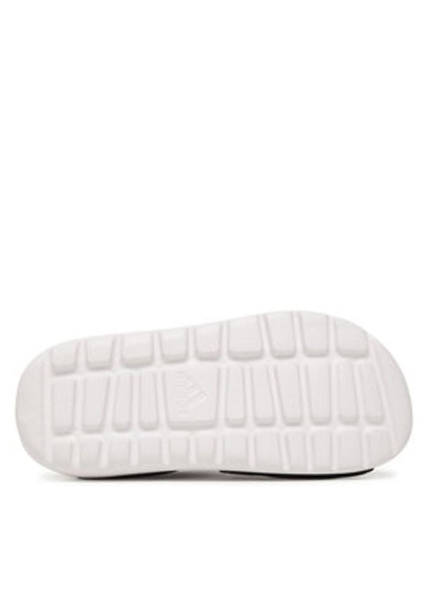 Adidas - adidas Sandały Altaswim 3 Sandals JS2537 Czarny. Kolor: czarny. Materiał: syntetyk