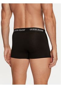 Guess Jeans Komplet 3 par bokserek M4BZ48 K6YW1 Kolorowy. Materiał: bawełna. Wzór: kolorowy #3