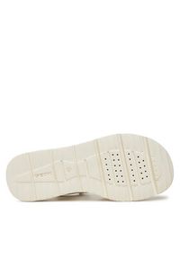 Geox Sandały J Sandal Kodette Gir J45DBI 0003W C1000 D Biały. Kolor: biały #4