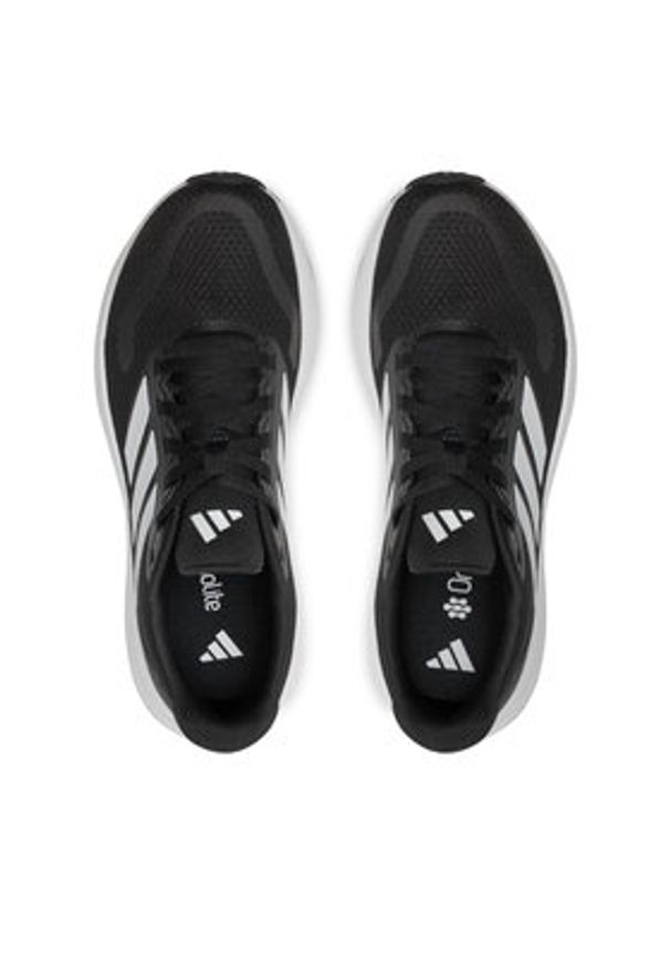 Adidas - adidas Buty do biegania Runfalcon 5 IH7759 Czarny. Kolor: czarny. Materiał: mesh, materiał