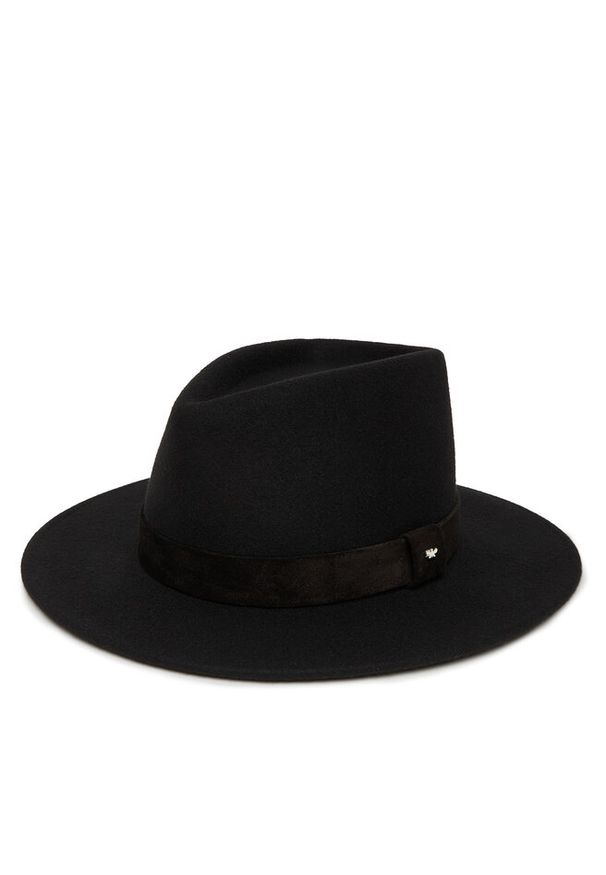 Kapelusz Weekend Max Mara. Kolor: beżowy