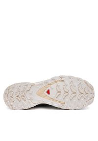 salomon - Salomon Buty do biegania Xa Pro 3D V9 L47748100 Fioletowy. Kolor: fioletowy. Materiał: materiał #3