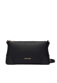 MICHAEL Michael Kors Torebka 32R6G1WC1V Czarny. Kolor: czarny. Materiał: skórzane #1