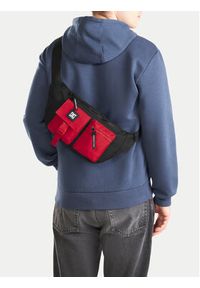 DC Shoes Saszetka nerka DCI-B-003-07 Kolorowy. Materiał: poliester, materiał. Wzór: kolorowy #3