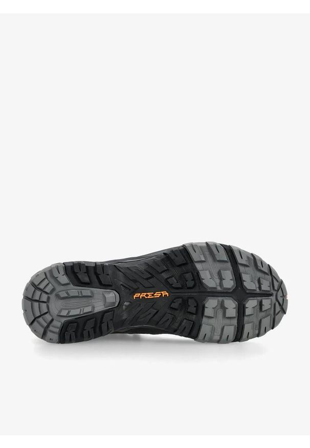 Buty trekkingowe damskie Scarpa Rush TRK LT GTX. Kolor: szary. Styl: sportowy