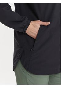 CMP Kurtka przeciwdeszczowa 34Z5426 Szary Regular Fit. Kolor: szary. Materiał: syntetyk