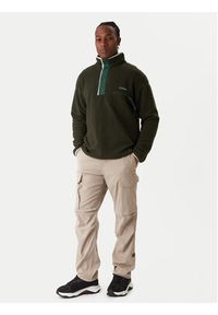 columbia - Columbia Polar Helvetia™ II 2090891 Zielony Regular Fit. Kolor: zielony. Materiał: syntetyk #3