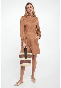 Max Mara Beachwear - Szorty damskie Sultano MAX MARA BEACHWEAR