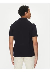 JOOP! Koszula 17 JK-13Kamor 30045228 Granatowy Modern Fit. Kolor: niebieski. Materiał: bawełna #7