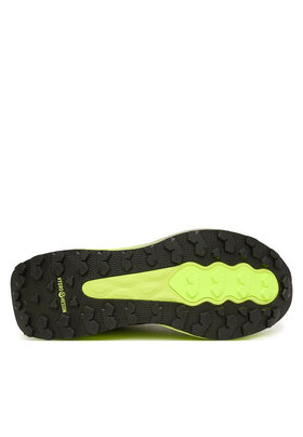 New Balance Buty do biegania Fresh Foam Garoe V2 MGARO1PX Szary. Kolor: szary. Materiał: materiał