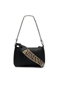 Emporio Armani Torebka Y3H317 YFO5E 88440 Czarny. Kolor: czarny