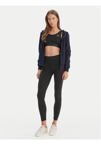 Lacoste Biustonosz sportowy IF0133 Czarny. Kolor: czarny. Materiał: syntetyk #4