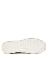 Just Cavalli Sneakersy 79QA3SB2 ZPB51 Biały. Kolor: biały. Materiał: skóra #6