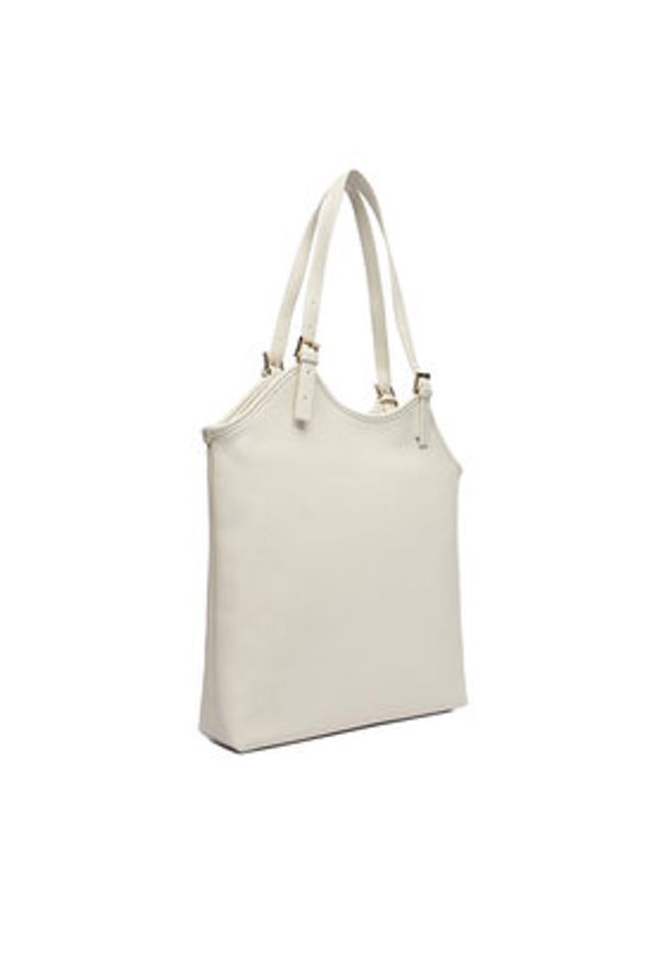 Nine West Torebka CEO-Sensa-LDA8373 Écru. Kolor: kremowy