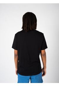 Champion T-Shirt "3-Pack" | 215965 | Mężczyzna | Czarny, Biały, Szary. Okazja: na co dzień. Kolor: biały, wielokolorowy, czarny, szary. Materiał: bawełna. Długość rękawa: krótki rękaw. Wzór: nadruk. Styl: casual, elegancki #2