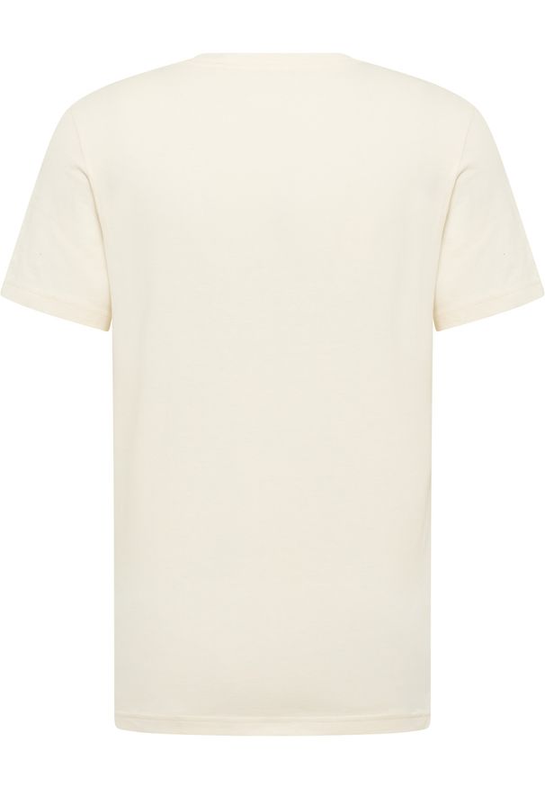 Męski T-Shirt Mustang Style Austin Whisper White 1016272 2013