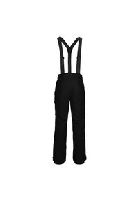 Kombinezon narciarski Killtec KSW 83. Kolor: wielokolorowy, niebieski, czarny. Sezon: zima. Sport: narciarstwo #2