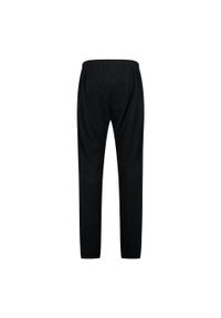 Spodnie męskie turystyczne CMP 32G0717. Kolor: czarny. Sezon: lato. Sport: turystyka piesza #2