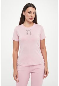 T-shirt damski Tamme JOOP! #4