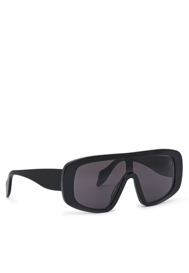 Pinko - Okulary przeciwsłoneczne PINKO. Kolor: czarny