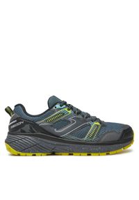 Joma Buty do biegania Recon TKRECW2421 Szary. Kolor: szary. Materiał: mesh, materiał #1