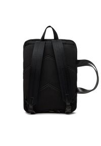 Calvin Klein Torba na laptopa Ck Remote Pro K50K511627 Czarny. Kolor: czarny. Materiał: materiał #4