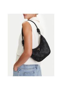 Torebka Guess. Kolor: czarny #1