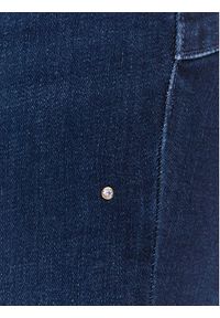 Guess Jeansy W5RA34 D5PY1 Granatowy Skin Fit. Kolor: niebieski #2