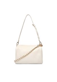 Furla Torebka WE00793 BX2269 CN PNN00 Biały. Kolor: biały. Materiał: skórzane