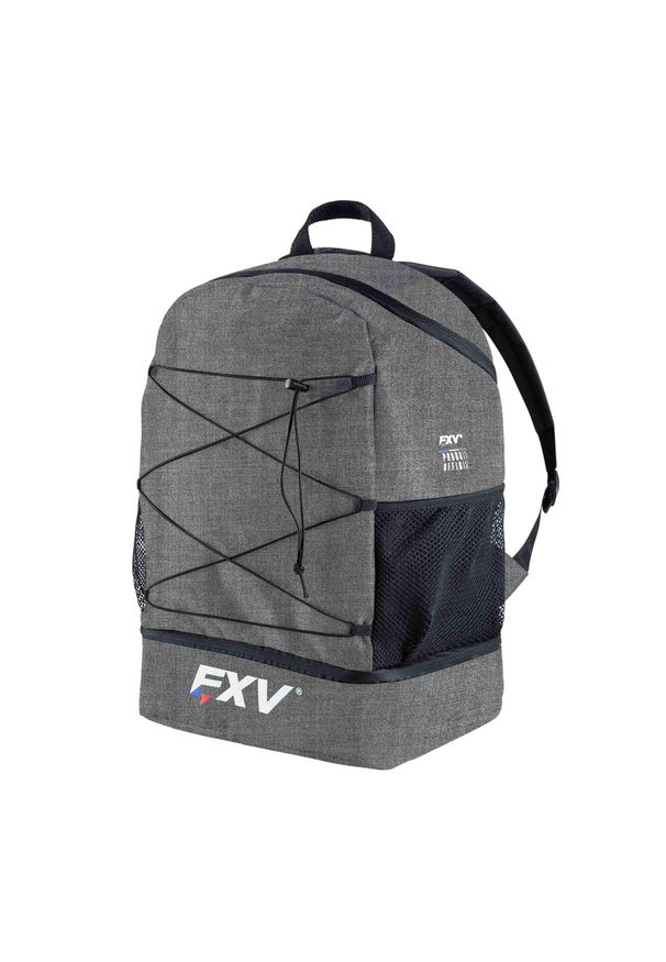 FORCE XV - Plecak Force XV Plus. Kolor: szary