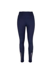 GILBERT - Legginsy damskie Gilbert ProSynergie. Kolor: niebieski #1