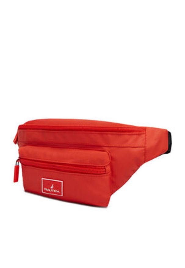 Nautica Nerka CWBEO-NTC-P-003-09 Czerwony. Kolor: czerwony. Materiał: materiał