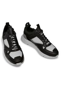 Rage Age Sneakersy RA-15-02-000072 Czarny. Kolor: czarny. Materiał: materiał #4