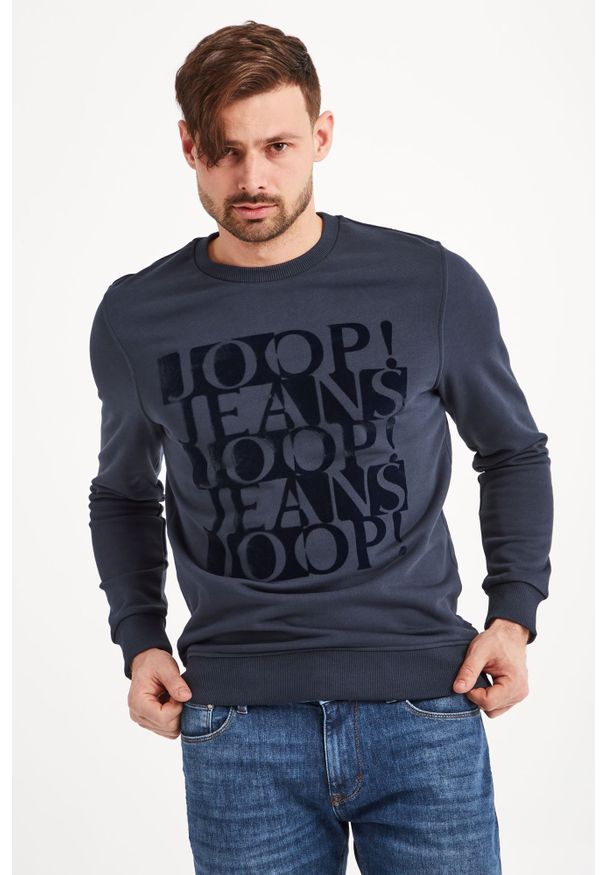 JOOP! Jeans - BLUZA JOOP! JEANS