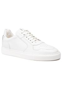 JOOP! - Joop! Sneakersy Tinta Coralie 4140005659 Biały. Kolor: biały #1