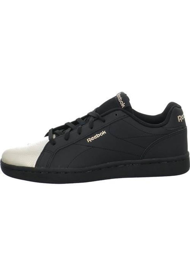 Buty do chodzenia damskie Reebok Royal Complete Cln. Zapięcie: sznurówki. Kolor: wielokolorowy. Materiał: guma, materiał, syntetyk. Szerokość cholewki: normalna. Model: Reebok Royal. Sport: turystyka piesza