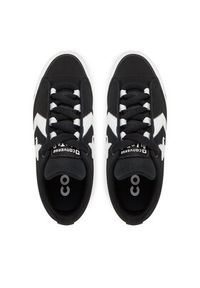 Converse Sneakersy Star Player 76 Puff A11483C Czarny. Kolor: czarny. Materiał: materiał #2