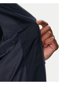 Calvin Klein Kurtka bomber LV040FM512 Granatowy Regular Fit. Kolor: niebieski. Materiał: syntetyk #4