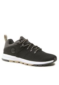 Timberland Trapery Sprint Trekr Low Knit TB0A5X5R0151 Czarny. Kolor: czarny. Materiał: materiał. Sport: bieganie