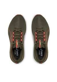 Asics Buty do biegania Trabuco Terra 3 1011C152 Brązowy. Kolor: brązowy. Materiał: materiał, mesh #2