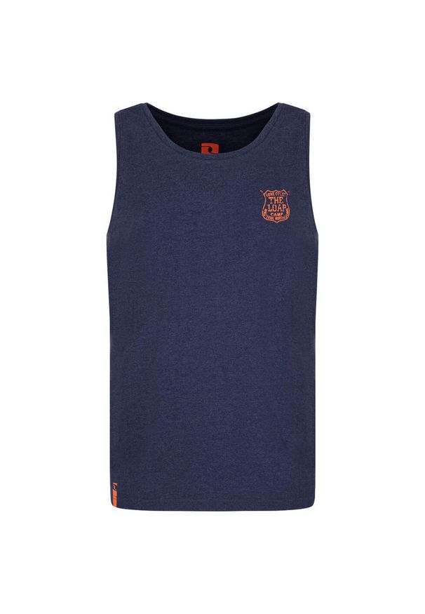 Givova - Loap Bendik XL Męska koszulka T - oddychająca bawełna na lato. Kolor: wielokolorowy. Materiał: poliester, bawełna. Sezon: lato. Sport: turystyka piesza