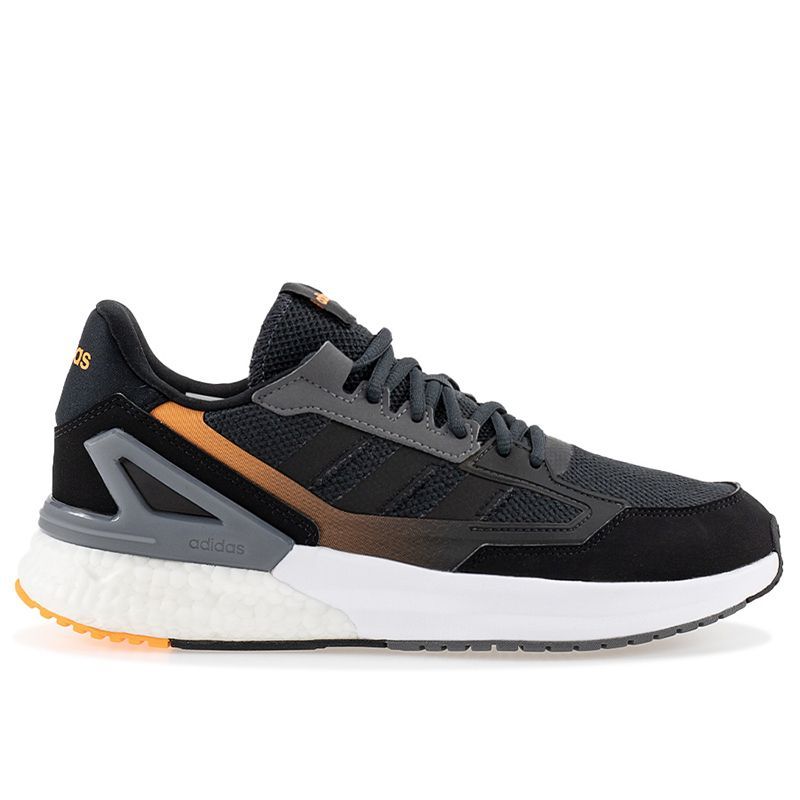 aページ buty ADIDAS ZX FLUX TECHFIT S75488 - Lifestyle