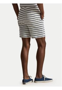 Polo Ralph Lauren Szorty materiałowe 710B14506001 Beżowy Regular Fit. Kolor: beżowy. Materiał: bawełna #5