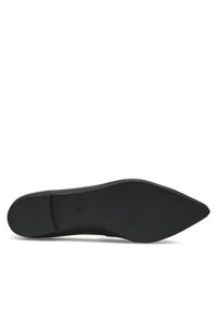 Lasocki Baleriny RST-ROSE-01 Czarny. Kolor: czarny. Materiał: skóra #4